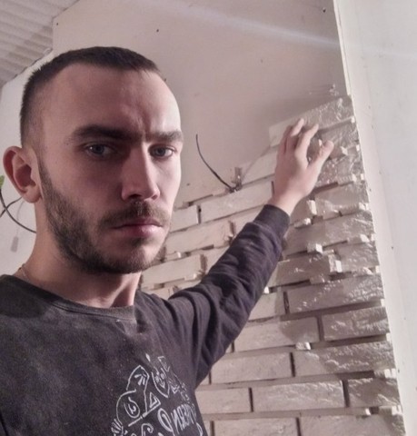Парни в Вологде: Егор, 31 - ищет девушку из Вологды