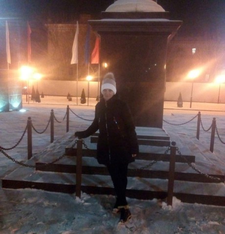 Девушки в Ковров: Ирина Орлова, 44 - ищет парня из Ковров