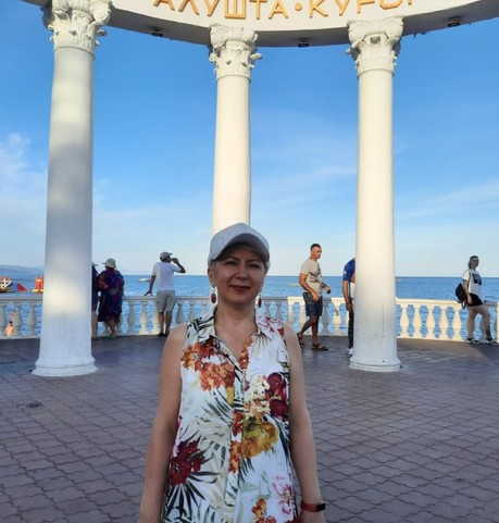 Женщины в Перми: Лариса, 43 из Перми ищет мужчину Девушки в Перми: Лариса, 43 - ищет парня из Перми