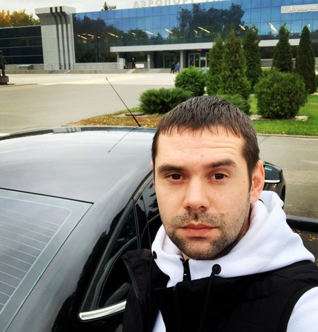 Парни в Ульяновске: Сергей, 30 - ищет девушку из Ульяновска