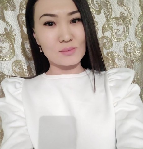 Девушки в Бишкеке: Загадка, 33 - ищет парня из Бишкека