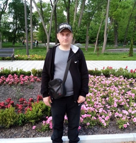 Парни в Украине (Мордовия): Сергей, 36 - ищет девушку из Украины (Мордовия)