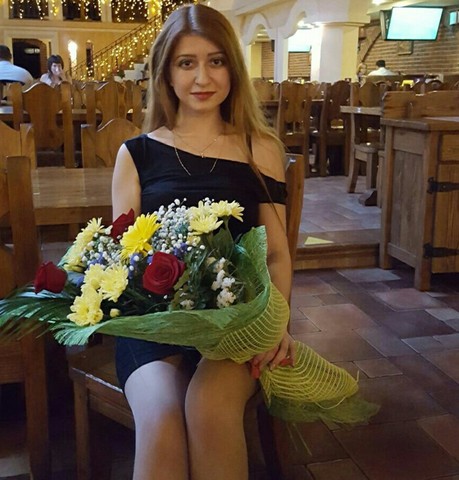 Женщины в Старый Осколе: Blossom, 27 из Старый Оскола ищет мужчину Девушки в Старый Осколе: Blossom, 27 - ищет парня из Старый Оскола