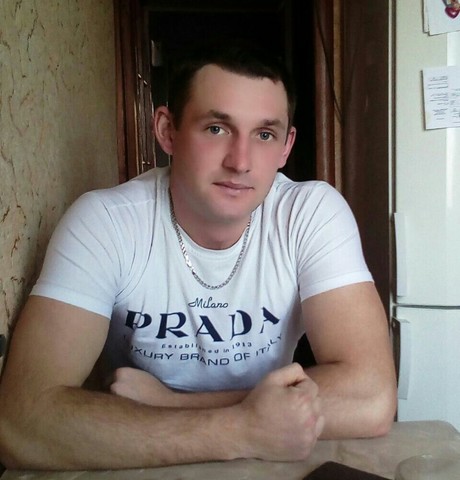 Парни в Южно-Сахалинске: Сергей, 28 - ищет девушку из Южно-Сахалинска