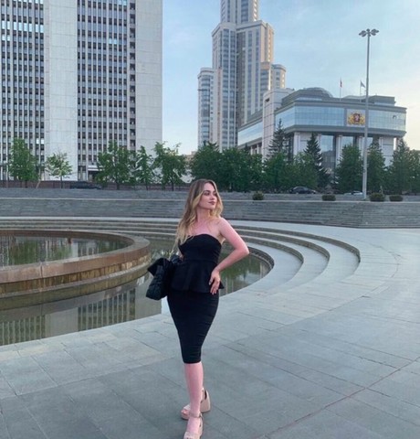 Женщины в Екатеринбурге: Катюша, 23 из Екатеринбурга ищет мужчину Девушки в Екатеринбурге: Катюша, 23 - ищет парня из Екатеринбурга