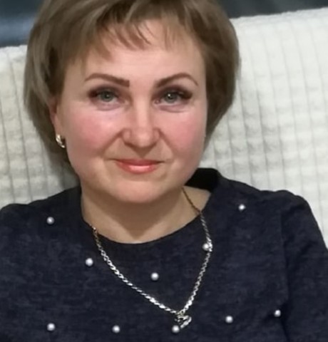 Девушки в Воткинске: Natalya, 45 - ищет парня из Воткинска