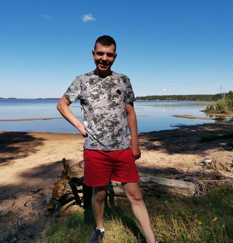 Парни в Вышний Волочке: Александр Иванов, 37 - ищет девушку из Вышний Волочка