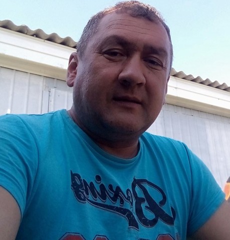 Парни в Сибае: Рома, 41 - ищет девушку из Сибая