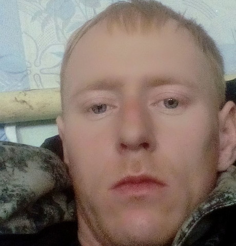 Парни в Ряжске: Евгений, 34 - ищет девушку из Ряжска