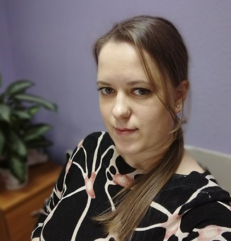 Девушки в Надыме: Алёна Соловьева, 33 - ищет парня из Надыма
