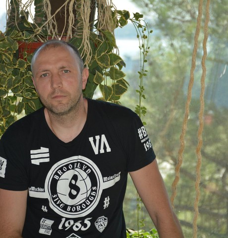 Мужчины в Челябинске: Сава, 39 из Челябинска ищет женщину Парни в Челябинске: Сава, 39 - ищет девушку из Челябинска