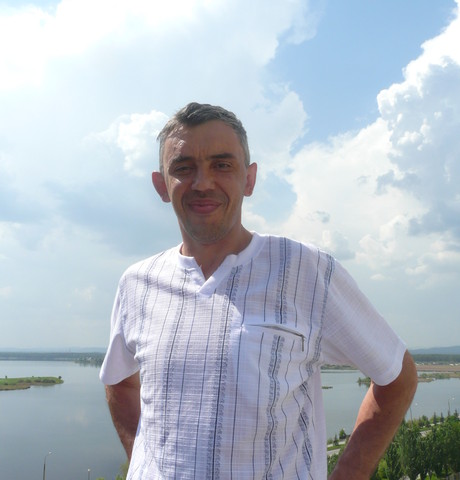 Мужчины в Озерске (Челябинская обл.): Владимир Чиркин, 45 из Озерска (Челябинская обл.) ищет женщину Парни в Озерске (Челябинская обл.): Владимир Чиркин, 45 - ищет девушку из Озерска (Челябинская обл.)