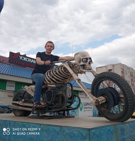 Мужчины в Брянске (Брянская обл.): Андрей, 29 из Брянска (Брянская обл.) ищет женщину Парни в Брянске (Брянская обл.): Андрей, 29 - ищет девушку из Брянска (Брянская обл.)