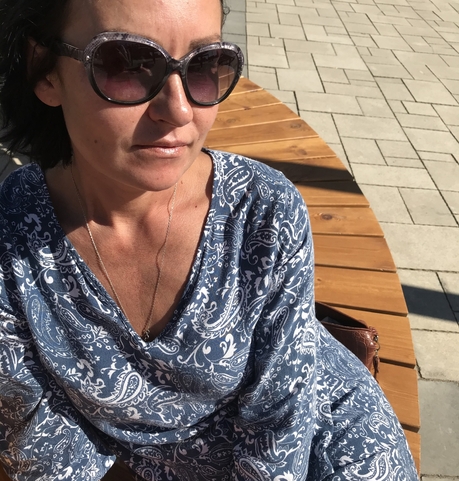 Женщины в Ижевске: Анна, 39 из Ижевска ищет мужчину Девушки в Ижевске: Анна, 39 - ищет парня из Ижевска