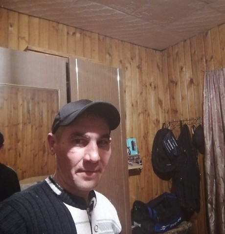 Парни в Ульяновске: Игорь, 38 - ищет девушку из Ульяновска