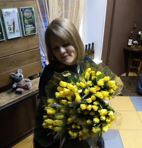 Девушки в Кемерово: Екатерина, 40 - ищет парня из Кемерово