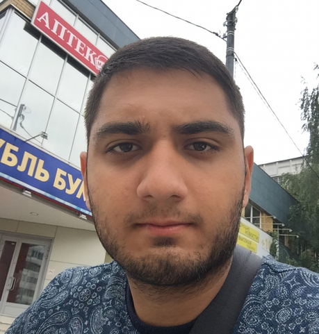 Мужчины в Йошкар-Оле: Али, 27 из Йошкар-Олы ищет женщину Парни в Йошкар-Оле: Али, 27 - ищет девушку из Йошкар-Олы