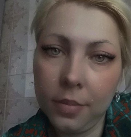 Девушки в Тамбове: Ирина, 42 - ищет парня из Тамбова