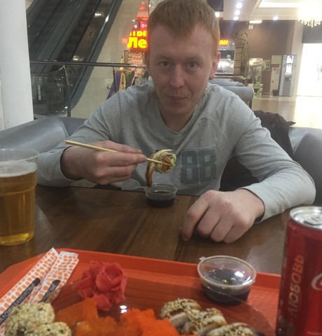 Мужчины в Курске (Курская обл.): Sergei, 24 из Курска (Курская обл.) ищет женщину Парни в Курске (Курская обл.): Sergei, 24 - ищет девушку из Курска (Курская обл.)