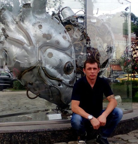 Мужчины в Череповце: Николай, 35 из Череповца ищет женщину Парни в Череповце: Николай, 35 - ищет девушку из Череповца
