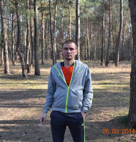 Парни в Курчатове: Влад, 39 - ищет девушку из Курчатова