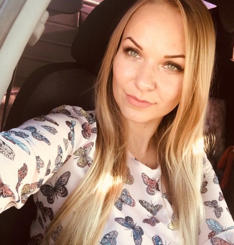 Женщины в Пскове: Елена, 30 из Пскова ищет мужчину Девушки в Пскове: Елена, 30 - ищет парня из Пскова