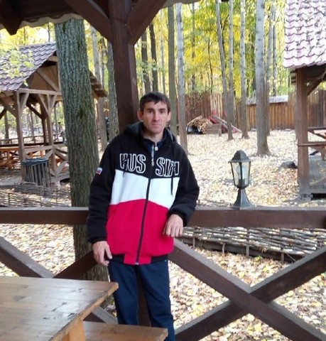 Мужчины в Ульяновске: Сергей, 42 из Ульяновска ищет женщину Парни в Ульяновске: Сергей, 42 - ищет девушку из Ульяновска