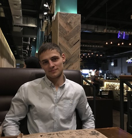 Мужчины в Новосибирске: Александр, 29 из Новосибирска ищет женщину Парни в Новосибирске: Александр, 29 - ищет девушку из Новосибирска