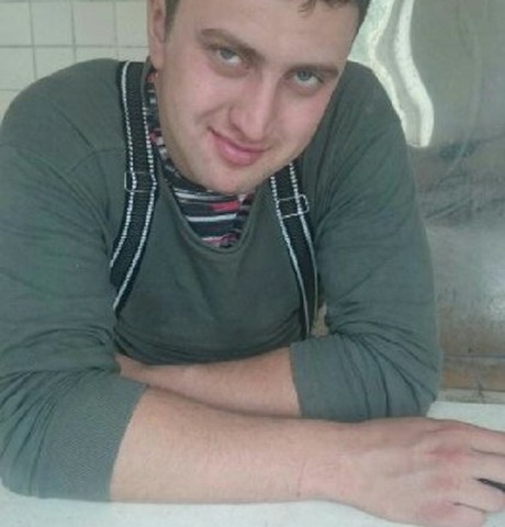 Парни в Новомосковске: Илья Луничев, 32 - ищет девушку из Новомосковска