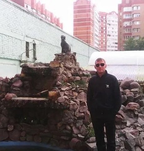 Мужчины в Юрьев-Польский: Иван, 37 из Юрьев-Польский ищет женщину Парни в Юрьев-Польский: Иван, 37 - ищет девушку из Юрьев-Польский