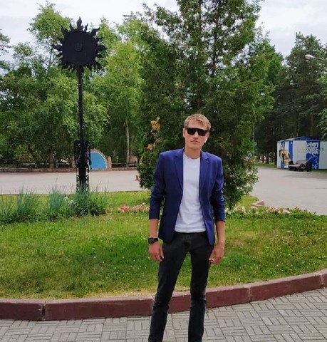 Парни в Оренбурге: Сергей, 27 - ищет девушку из Оренбурга