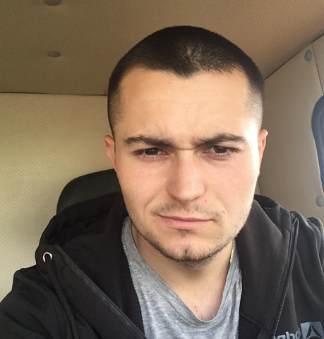 Мужчины в Губкине: Александр, 23 из Губкина ищет женщину Парни в Губкине: Александр, 23 - ищет девушку из Губкина