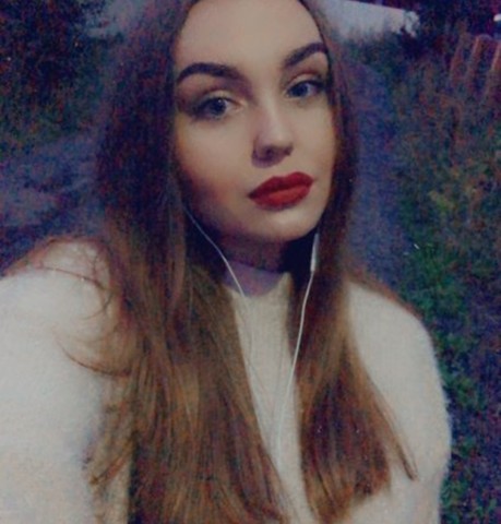 Женщины в Обнинске: Анна, 22 из Обнинска ищет мужчину Девушки в Обнинске: Анна, 22 - ищет парня из Обнинска