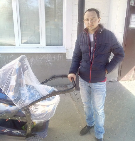 Мужчины в Казани (Татарстан): Басир, 38 из Казани (Татарстан) ищет женщину Парни в Казани (Татарстан): Басир, 38 - ищет девушку из Казани (Татарстан)
