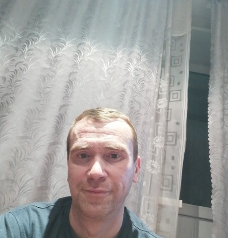 Парни в Ижевске: Андрей, 41 - ищет девушку из Ижевска