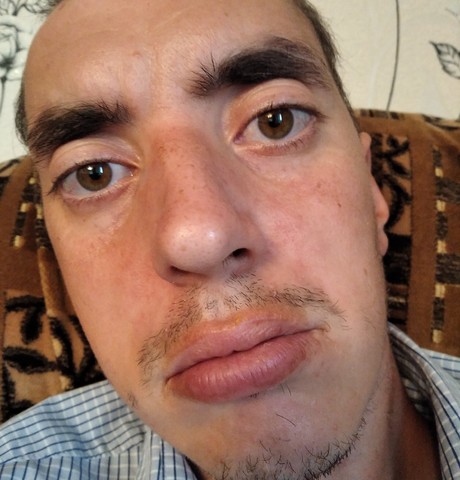 Мужчины в Смоленске: Михаил, 34 из Смоленска ищет женщину Парни в Смоленске: Михаил, 34 - ищет девушку из Смоленска