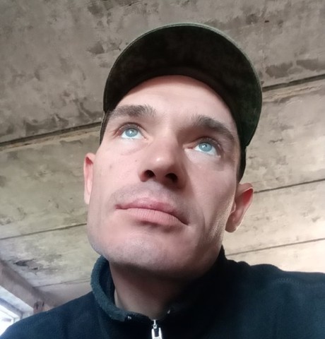 Парни в Донецке: Сергей Роготько, 37 - ищет девушку из Донецка
