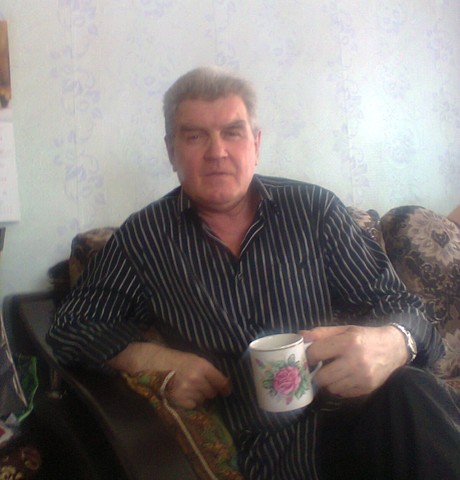 Парни в Перми: Антон, 71 - ищет девушку из Перми