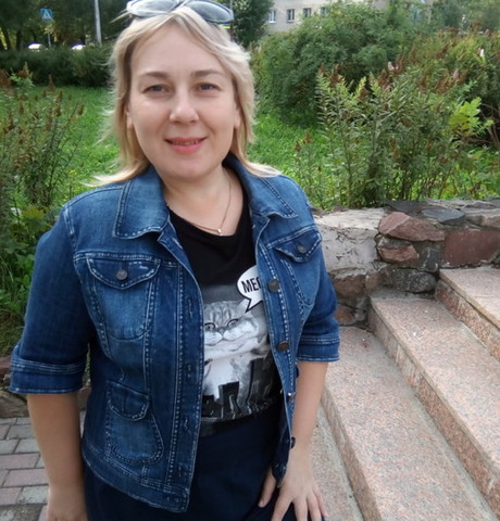 Женщины в Череповце: Наталья, 35 из Череповца ищет мужчину Девушки в Череповце: Наталья, 35 - ищет парня из Череповца