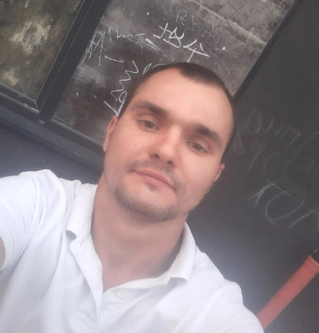 Парни в Калининграде: Дмитрий, 28 - ищет девушку из Калининграда