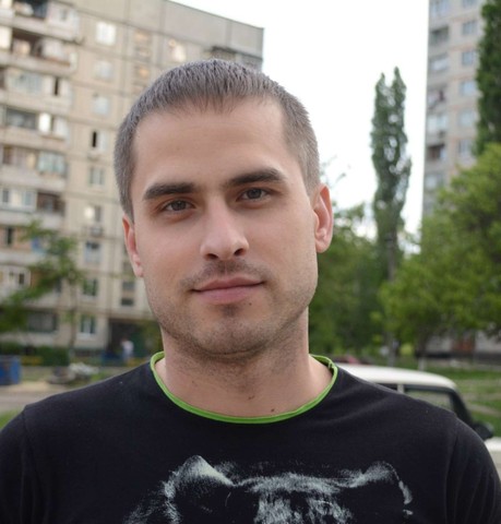 Парни в Калининграде: Я Денис, 38 - ищет девушку из Калининграда