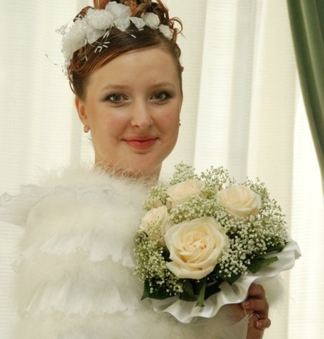 Женщины в Смоленске: Анна Прокопьева, 35 из Смоленска ищет мужчину Девушки в Смоленске: Анна Прокопьева, 35 - ищет парня из Смоленска
