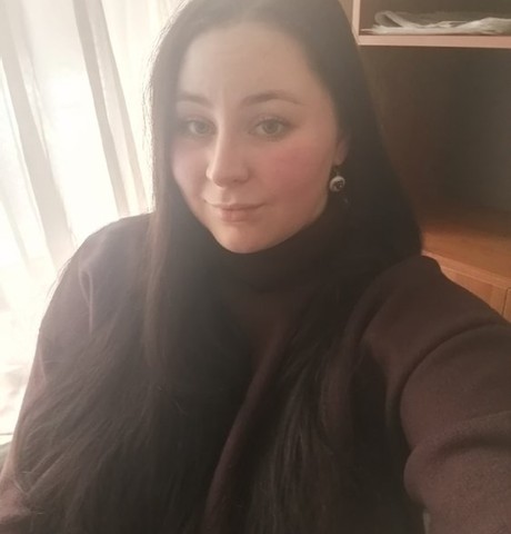 Девушки в Ангарске: Виктория Кузнецова, 28 - ищет парня из Ангарска