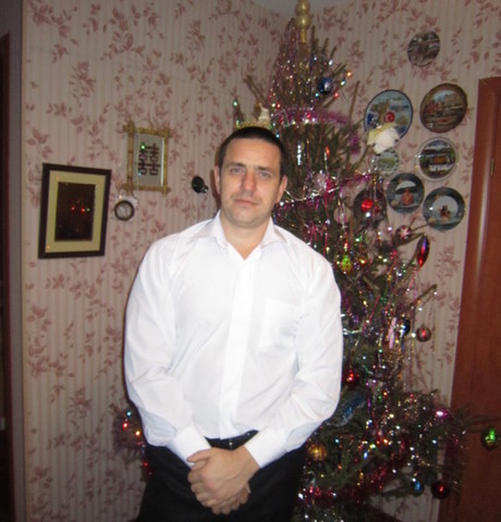 Мужчины в Смоленске: Николай, 41 из Смоленска ищет женщину Парни в Смоленске: Николай, 41 - ищет девушку из Смоленска