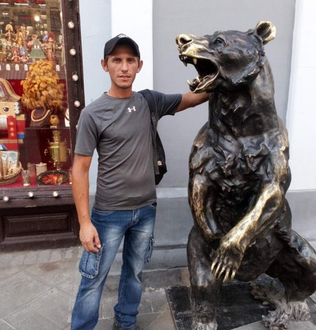 Мужчины в Москве (Московская обл.): Алексей Дубовский, 38 из Москвы (Московская обл.) ищет женщину Парни в Москве (Московская обл.): Алексей Дубовский, 38 - ищет девушку из Москвы (Московская обл.)