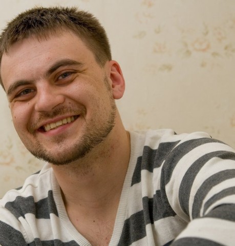 Парни в Тольятти: Константин, 31 - ищет девушку из Тольятти