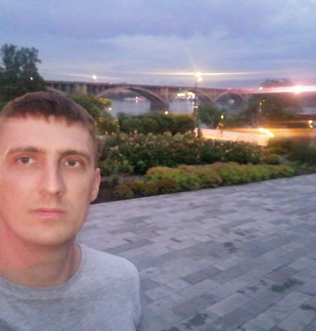 Парни в Ангарске: Алексей, 41 - ищет девушку из Ангарска