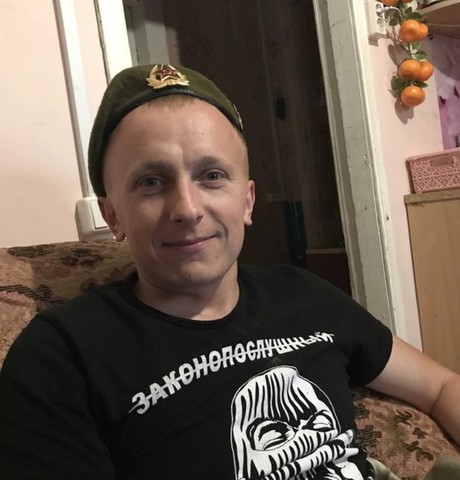 Парни в Краснокамске: Антон, 28 - ищет девушку из Краснокамска