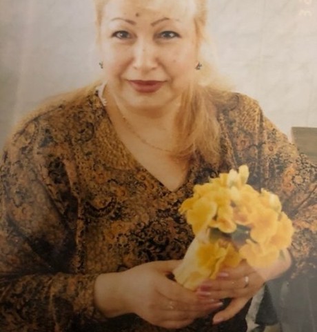 Женщины в Мурманске: Светлана, 67 из Мурманска ищет мужчину Девушки в Мурманске: Светлана, 67 - ищет парня из Мурманска
