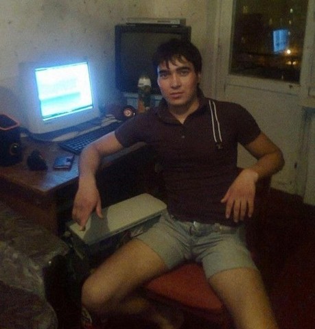 Парни в Твери: Davronbek Gulmatov, 30 - ищет девушку из Твери